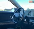 Серый Хендай Ioniq 5, объемом двигателя 0 л и пробегом 34 тыс. км за 26740 $, фото 13 на Automoto.ua