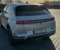 Серый Хендай Ioniq 5, объемом двигателя 0 л и пробегом 25 тыс. км за 30900 $, фото 17 на Automoto.ua