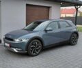 Серый Хендай Ioniq 5, объемом двигателя 0 л и пробегом 25 тыс. км за 28000 $, фото 11 на Automoto.ua