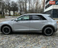 Серый Хендай Ioniq 5, объемом двигателя 0 л и пробегом 66 тыс. км за 30800 $, фото 7 на Automoto.ua