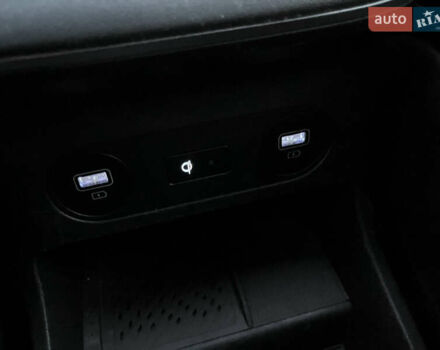 Серый Хендай Ioniq 5, объемом двигателя 0 л и пробегом 66 тыс. км за 30800 $, фото 25 на Automoto.ua