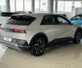 Сірий Хендай Ioniq 5, об'ємом двигуна 0 л та пробігом 10 тис. км за 39950 $, фото 15 на Automoto.ua