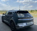 Серый Хендай Ioniq 5, объемом двигателя 0 л и пробегом 42 тыс. км за 23999 $, фото 8 на Automoto.ua