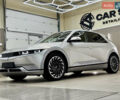 Сірий Хендай Ioniq 5, об'ємом двигуна 0 л та пробігом 59 тис. км за 30900 $, фото 11 на Automoto.ua