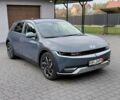 Серый Хендай Ioniq 5, объемом двигателя 0 л и пробегом 25 тыс. км за 28000 $, фото 15 на Automoto.ua