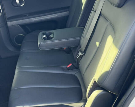 Серый Хендай Ioniq 5, объемом двигателя 0 л и пробегом 25 тыс. км за 30900 $, фото 45 на Automoto.ua