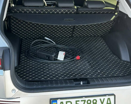 Серый Хендай Ioniq 5, объемом двигателя 0 л и пробегом 25 тыс. км за 30900 $, фото 58 на Automoto.ua