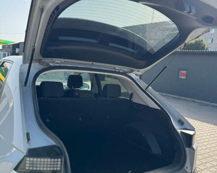 Серый Хендай Ioniq 5, объемом двигателя 0 л и пробегом 83 тыс. км за 23700 $, фото 17 на Automoto.ua
