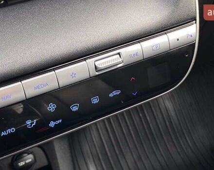 Серый Хендай Ioniq 5, объемом двигателя 0 л и пробегом 130 тыс. км за 28200 $, фото 69 на Automoto.ua