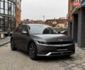 Сірий Хендай Ioniq 5, об'ємом двигуна 0 л та пробігом 43 тис. км за 28900 $, фото 1 на Automoto.ua