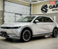 Сірий Хендай Ioniq 5, об'ємом двигуна 0 л та пробігом 59 тис. км за 30900 $, фото 12 на Automoto.ua