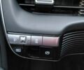 Серый Хендай Ioniq 5, объемом двигателя 0 л и пробегом 25 тыс. км за 28000 $, фото 30 на Automoto.ua