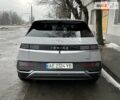 Серый Хендай Ioniq 5, объемом двигателя 0 л и пробегом 22 тыс. км за 32300 $, фото 7 на Automoto.ua