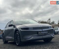 Серый Хендай Ioniq 5, объемом двигателя 0 л и пробегом 130 тыс. км за 28200 $, фото 135 на Automoto.ua