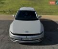 Серый Хендай Ioniq 5, объемом двигателя 0 л и пробегом 57 тыс. км за 25800 $, фото 6 на Automoto.ua