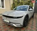 Сірий Хендай Ioniq 5, об'ємом двигуна 0 л та пробігом 30 тис. км за 25900 $, фото 1 на Automoto.ua