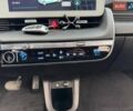 Сірий Хендай Ioniq 5, об'ємом двигуна 0 л та пробігом 120 тис. км за 21300 $, фото 17 на Automoto.ua