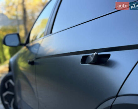 Серый Хендай Ioniq 5, объемом двигателя 0 л и пробегом 158 тыс. км за 19900 $, фото 8 на Automoto.ua