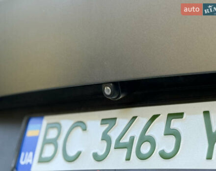 Серый Хендай Ioniq 5, объемом двигателя 0 л и пробегом 158 тыс. км за 19900 $, фото 25 на Automoto.ua