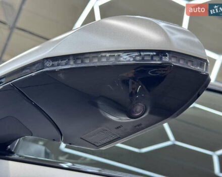 Сірий Хендай Ioniq 5, об'ємом двигуна 0 л та пробігом 59 тис. км за 30900 $, фото 44 на Automoto.ua
