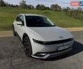 Серый Хендай Ioniq 5, объемом двигателя 0 л и пробегом 57 тыс. км за 25800 $, фото 1 на Automoto.ua
