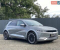 Серый Хендай Ioniq 5, объемом двигателя 0 л и пробегом 130 тыс. км за 28200 $, фото 125 на Automoto.ua