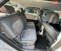 Сірий Хендай Ioniq 5, об'ємом двигуна 0 л та пробігом 38 тис. км за 34199 $, фото 21 на Automoto.ua
