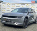 Серый Хендай Ioniq 5, объемом двигателя 0 л и пробегом 130 тыс. км за 28200 $, фото 177 на Automoto.ua