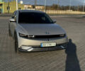 Серый Хендай Ioniq 5, объемом двигателя 0 л и пробегом 25 тыс. км за 30900 $, фото 1 на Automoto.ua