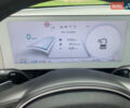 Серый Хендай Ioniq 5, объемом двигателя 0 л и пробегом 112 тыс. км за 24552 $, фото 18 на Automoto.ua