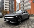 Сірий Хендай Ioniq 5, об'ємом двигуна 0 л та пробігом 43 тис. км за 28900 $, фото 18 на Automoto.ua