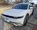 Серый Хендай Ioniq 5, объемом двигателя 0 л и пробегом 53 тыс. км за 36200 $, фото 7 на Automoto.ua