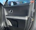 Серый Хендай Ioniq 5, объемом двигателя 0 л и пробегом 34 тыс. км за 26740 $, фото 16 на Automoto.ua