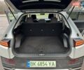 Сірий Хендай Ioniq 5, об'ємом двигуна 0 л та пробігом 120 тис. км за 21300 $, фото 27 на Automoto.ua