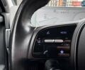 Сірий Хендай Ioniq 5, об'ємом двигуна 0 л та пробігом 43 тис. км за 28900 $, фото 54 на Automoto.ua