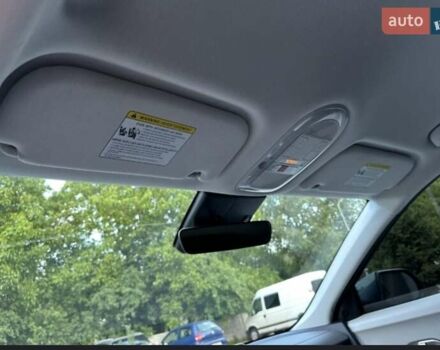 Серый Хендай Ioniq 5, объемом двигателя 0 л и пробегом 68 тыс. км за 24000 $, фото 25 на Automoto.ua