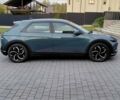 Серый Хендай Ioniq 5, объемом двигателя 0 л и пробегом 25 тыс. км за 28000 $, фото 14 на Automoto.ua