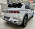 Сірий Хендай Ioniq 5, об'ємом двигуна 0 л та пробігом 59 тис. км за 30900 $, фото 26 на Automoto.ua