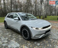 Серый Хендай Ioniq 5, объемом двигателя 0 л и пробегом 66 тыс. км за 30800 $, фото 2 на Automoto.ua