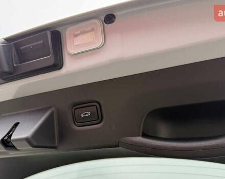 Серый Хендай Ioniq 5, объемом двигателя 0 л и пробегом 47 тыс. км за 29500 $, фото 68 на Automoto.ua