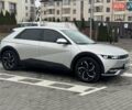 Сірий Хендай Ioniq 5, об'ємом двигуна 0 л та пробігом 11 тис. км за 30999 $, фото 10 на Automoto.ua