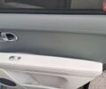 Серый Хендай Ioniq 5, объемом двигателя 0 л и пробегом 38 тыс. км за 30000 $, фото 14 на Automoto.ua
