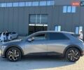Серый Хендай Ioniq 5, объемом двигателя 0 л и пробегом 34 тыс. км за 26740 $, фото 6 на Automoto.ua