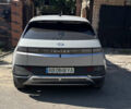 Серый Хендай Ioniq 5, объемом двигателя 0 л и пробегом 56 тыс. км за 27500 $, фото 2 на Automoto.ua