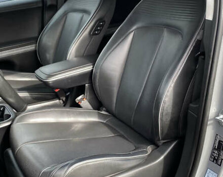 Серый Хендай Ioniq 5, объемом двигателя 0 л и пробегом 130 тыс. км за 28200 $, фото 50 на Automoto.ua