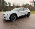 Сірий Хендай Ioniq 5, об'ємом двигуна 0 л та пробігом 120 тис. км за 21300 $, фото 7 на Automoto.ua