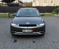 Серый Хендай Ioniq 5, объемом двигателя 0 л и пробегом 25 тыс. км за 28000 $, фото 5 на Automoto.ua