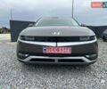 Серый Хендай Ioniq 5, объемом двигателя 0 л и пробегом 33 тыс. км за 20999 $, фото 9 на Automoto.ua