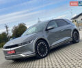 Серый Хендай Ioniq 5, объемом двигателя 0 л и пробегом 130 тыс. км за 28200 $, фото 161 на Automoto.ua