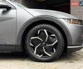 Сірий Хендай Ioniq 5, об'ємом двигуна 0 л та пробігом 43 тис. км за 28900 $, фото 6 на Automoto.ua